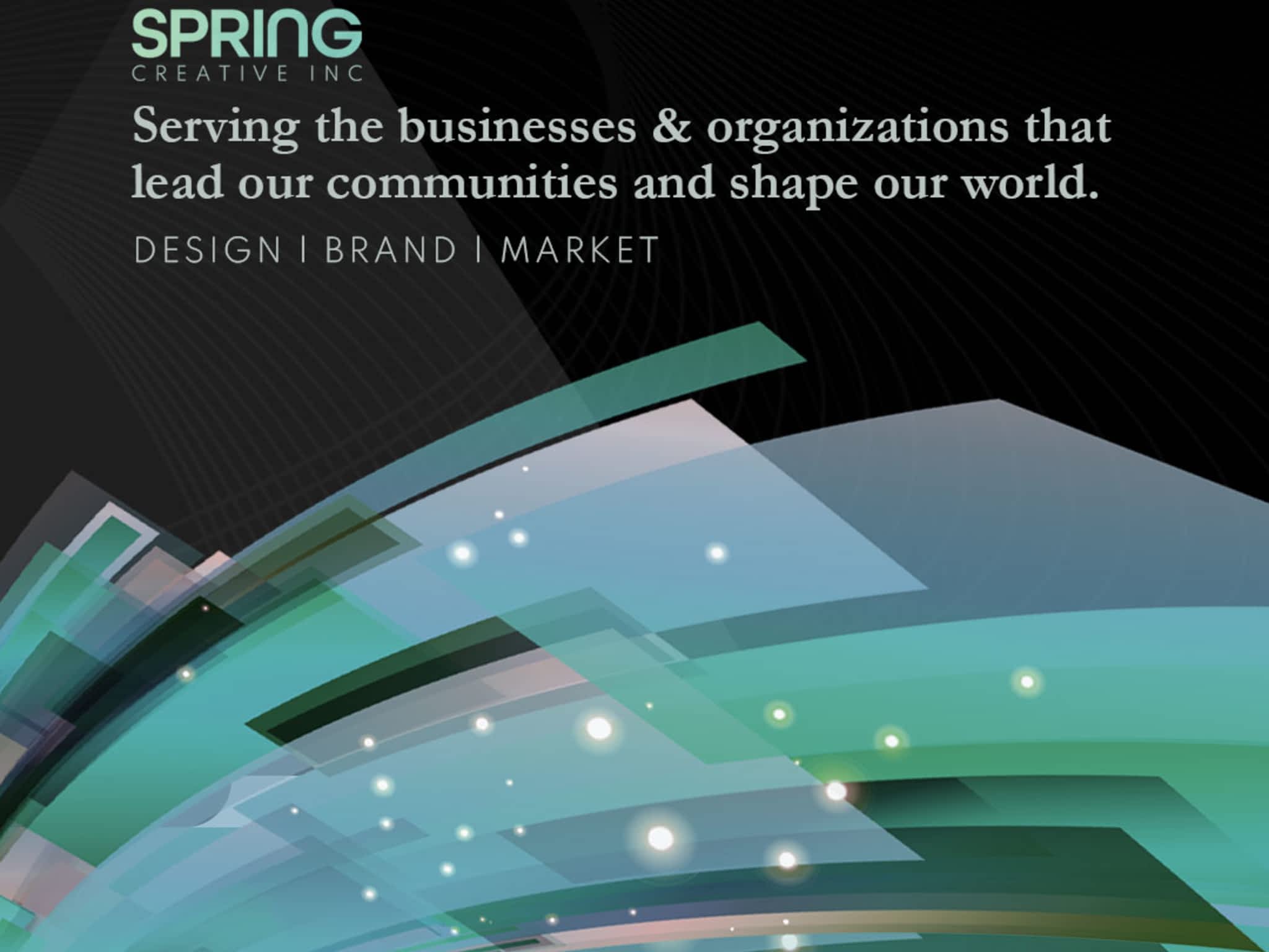 photo Spring Creative Inc