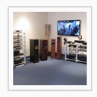 Toronto Home Of Audiophile Ltd - Stereo Equipment Sales & Services