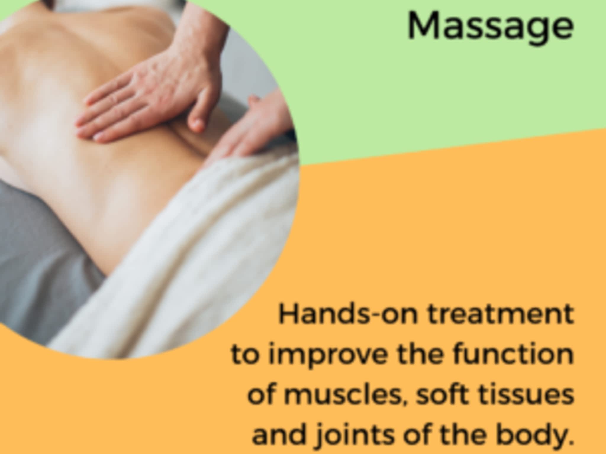 photo Imagine Wellness