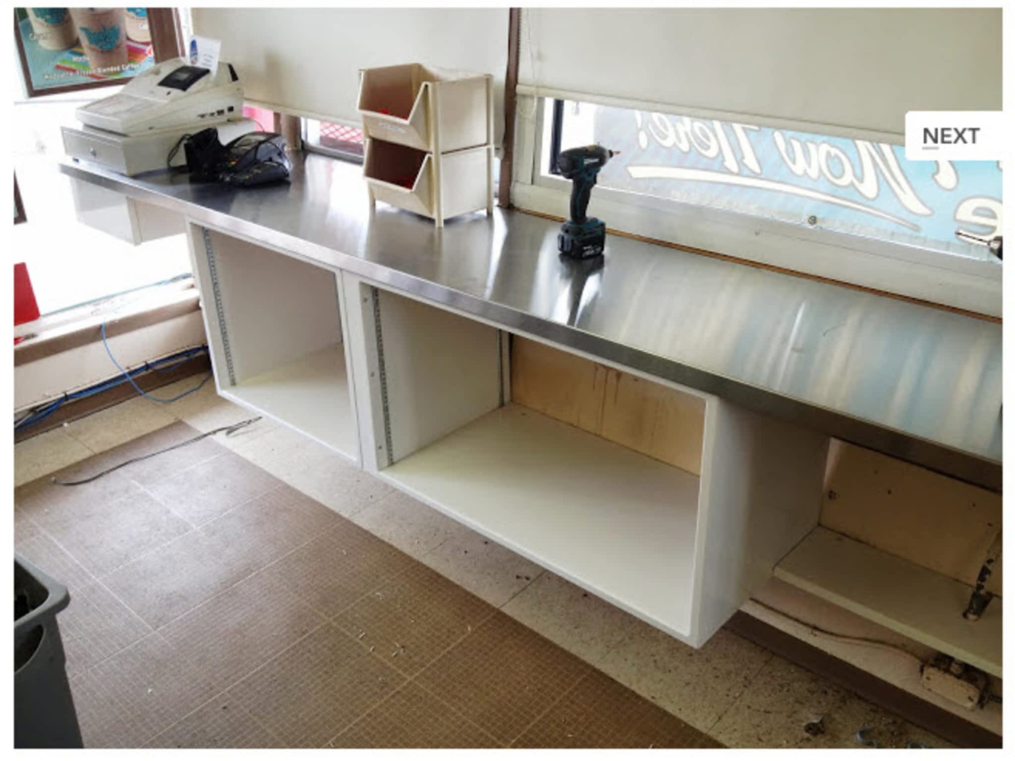 photo Heritage Woodworking