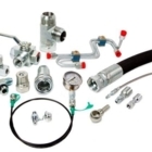 Bosch Hydraulic Connections Ltd - Hose Fittings & Couplings