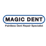 Magic Dent Repair