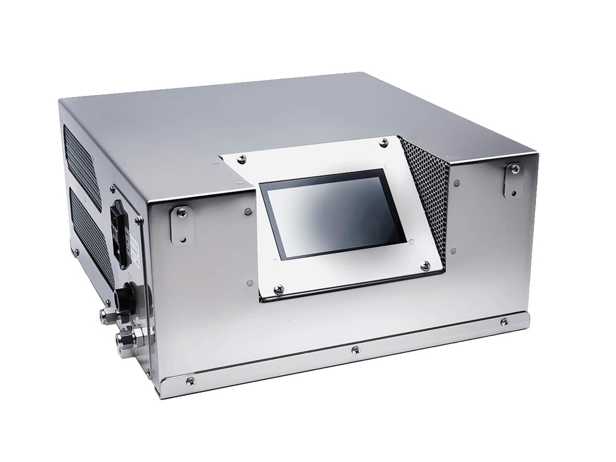 photo Absolute Ozone