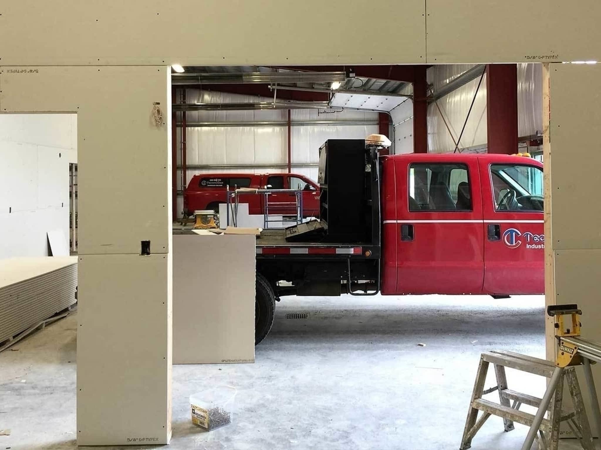 photo Technicon Industries