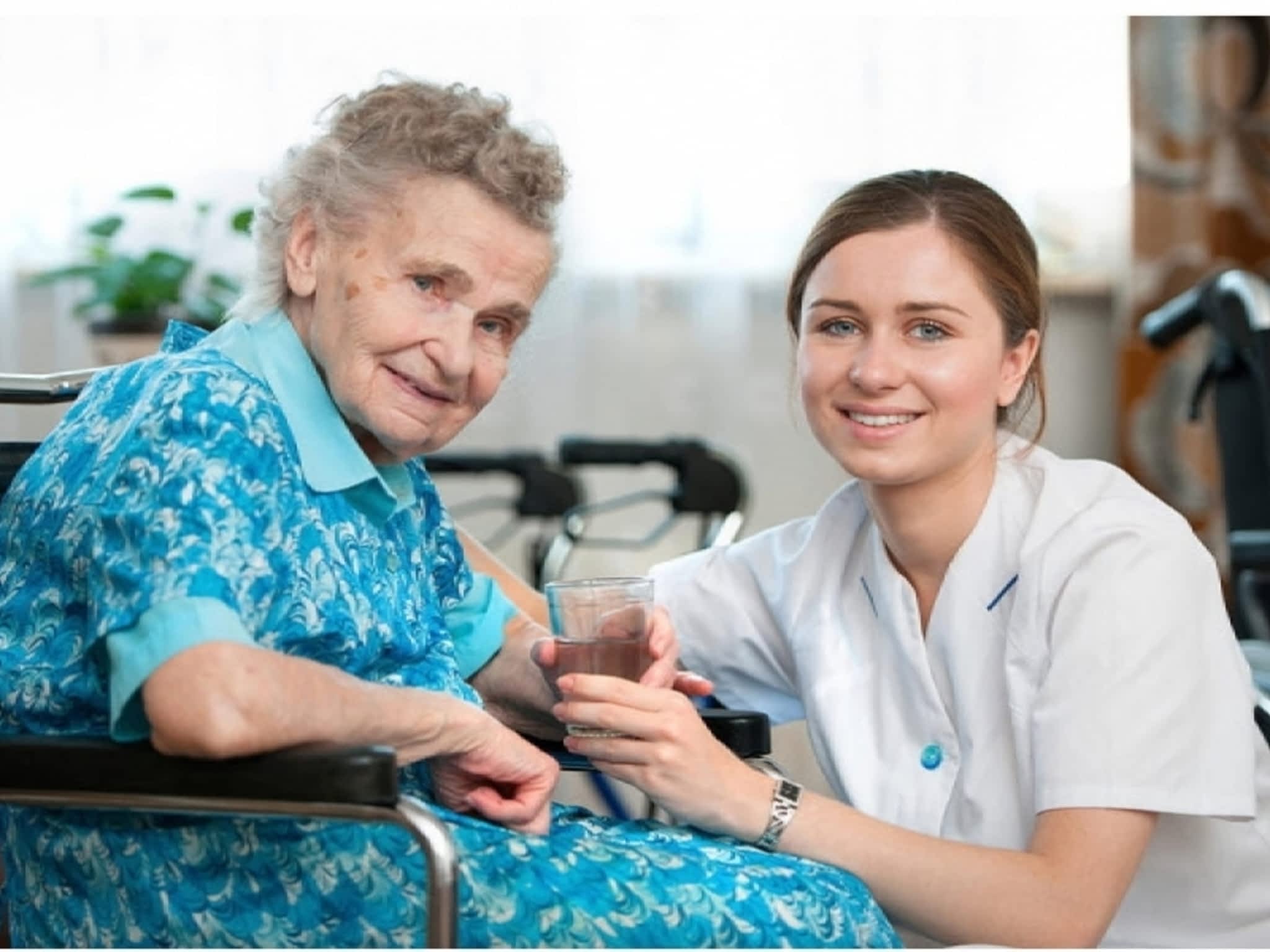photo Excelife Home Care Services