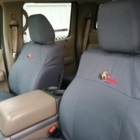 Tiger Tough Group - Car Seat Covers, Tops & Upholstery