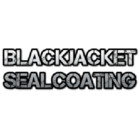 BlackJacket Paving & Sealcoating LTD - Logo