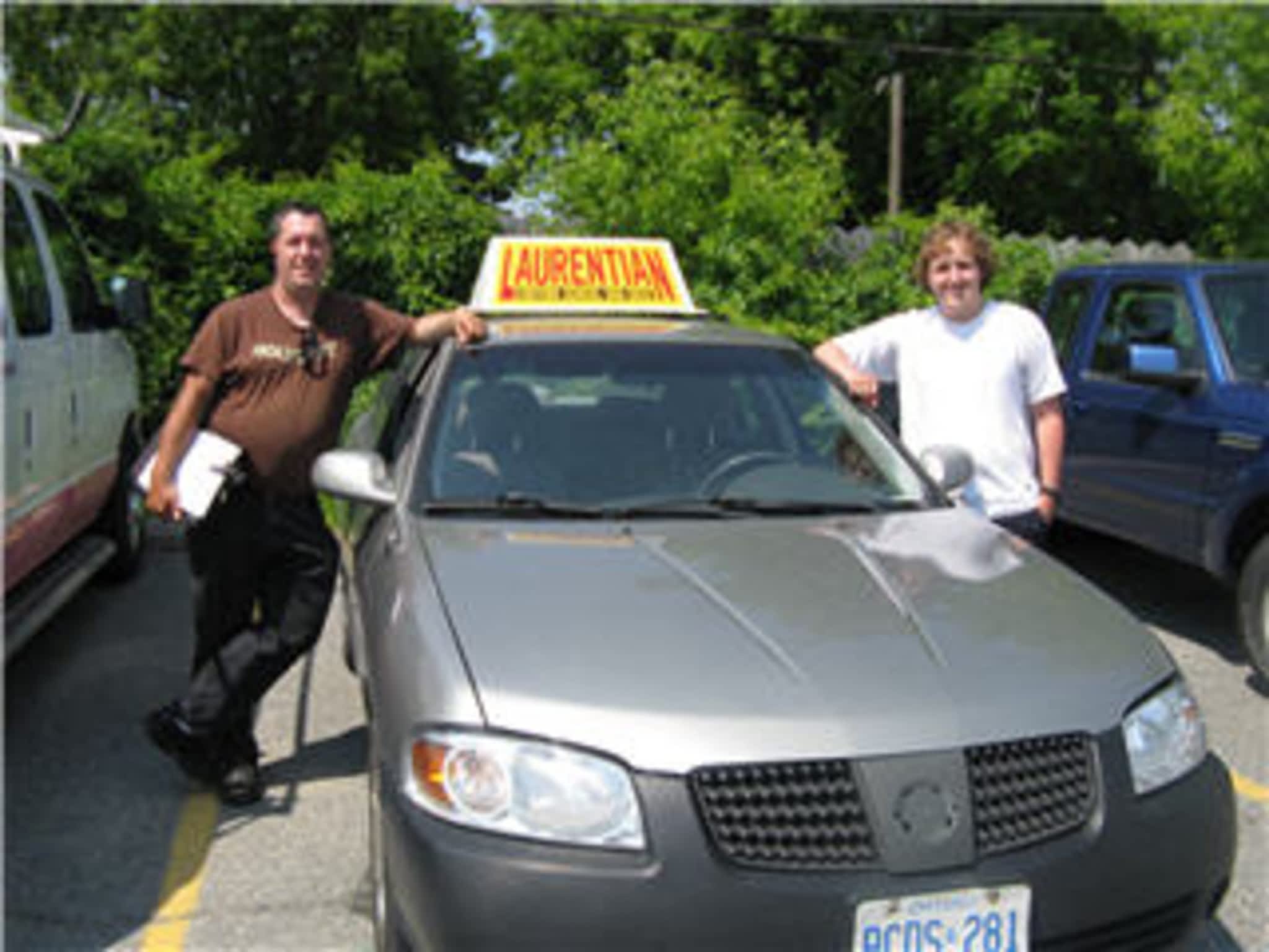 photo Laurentian Driving School | Sudbury