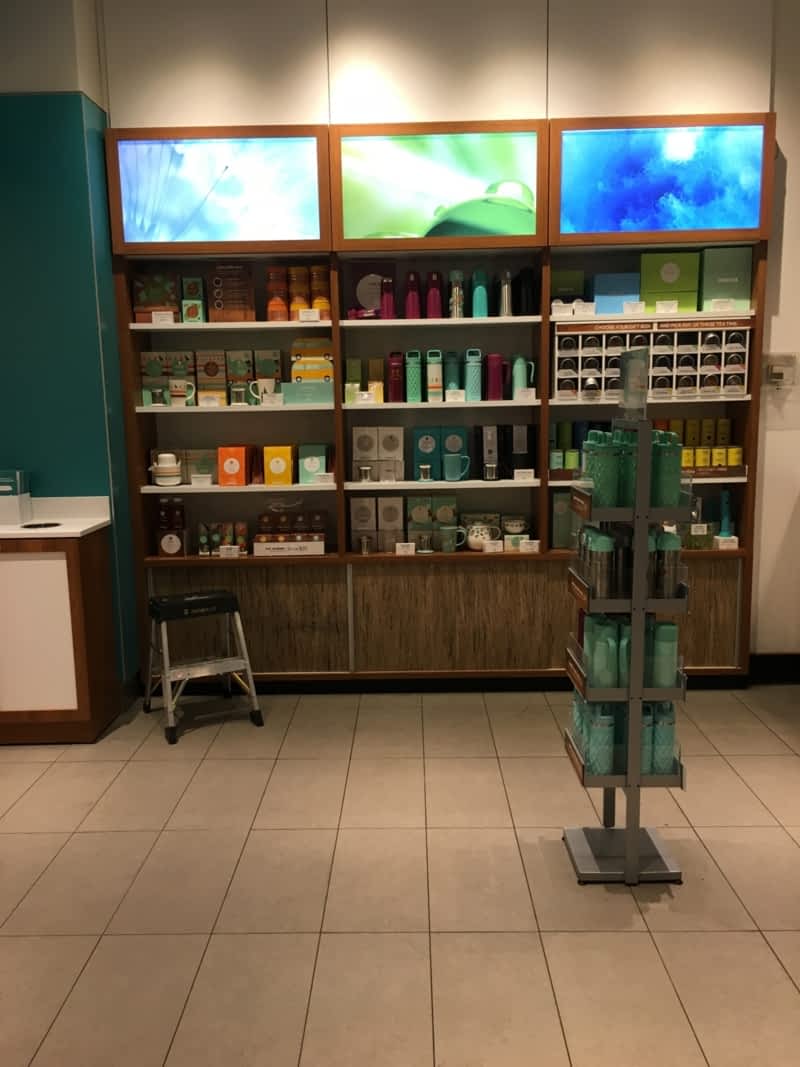 DAVIDsTEA - Opening Hours - 38-5015 111 Street NW, Edmonton, AB