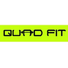 Quad Fit Inc - Logo