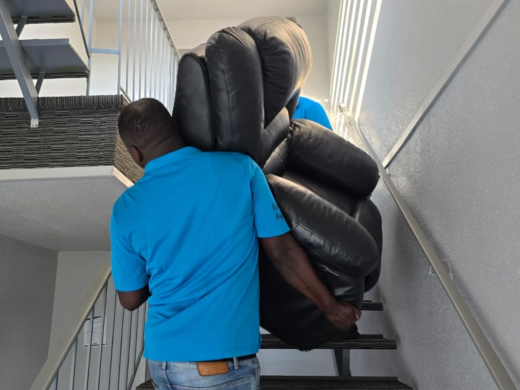 photo Peter K2 Moving Helper Services