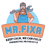 Mr.Fixr - Rénovations
