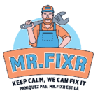 Mr.Fixr - Rénovations