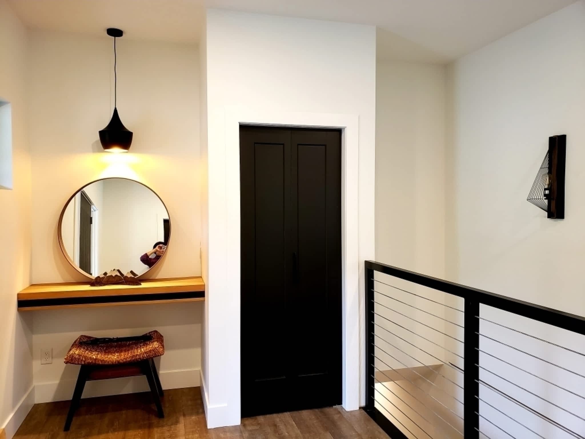 photo CKLM Electrical Contracting