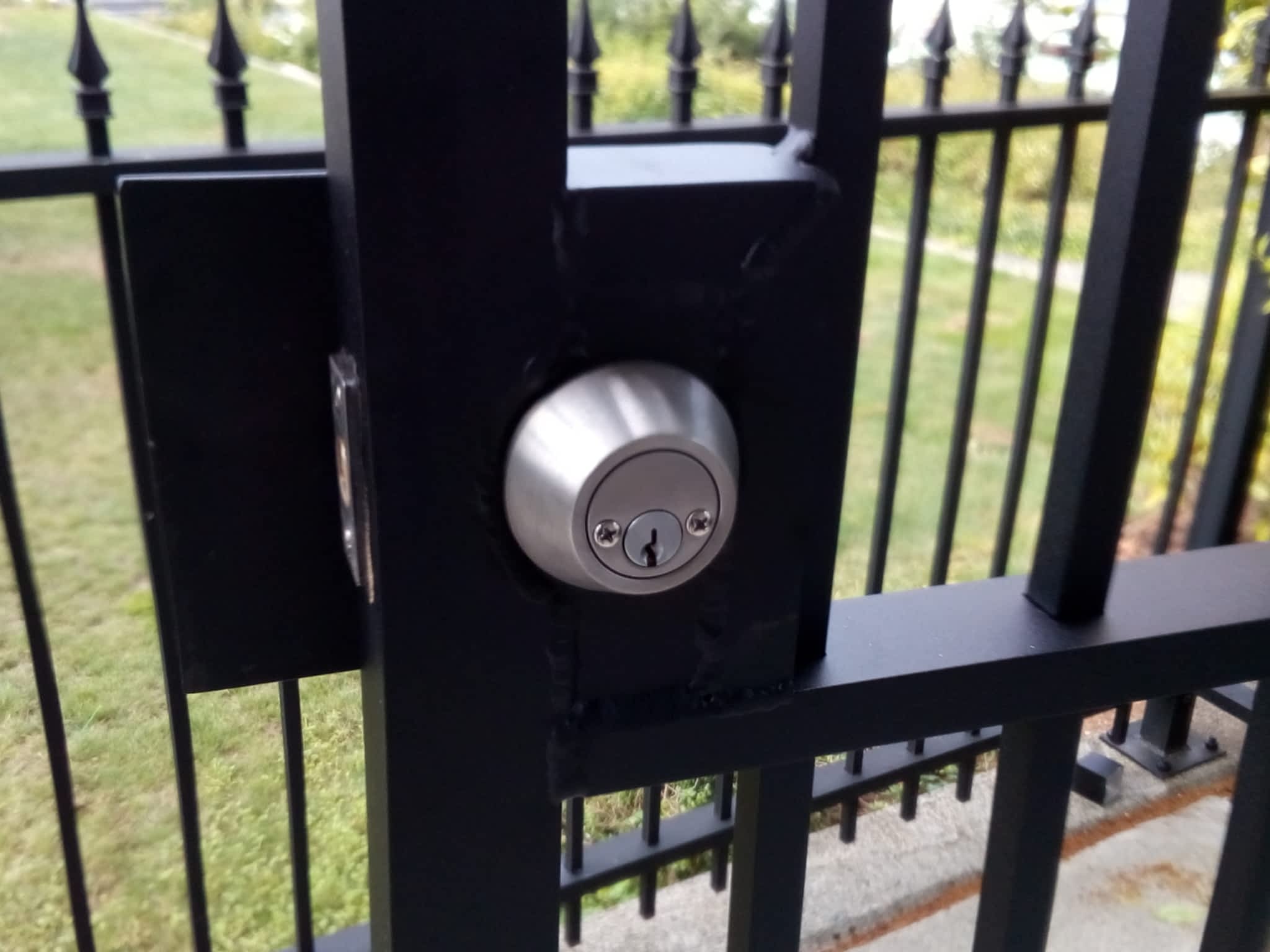 photo Citadel Entry Systems