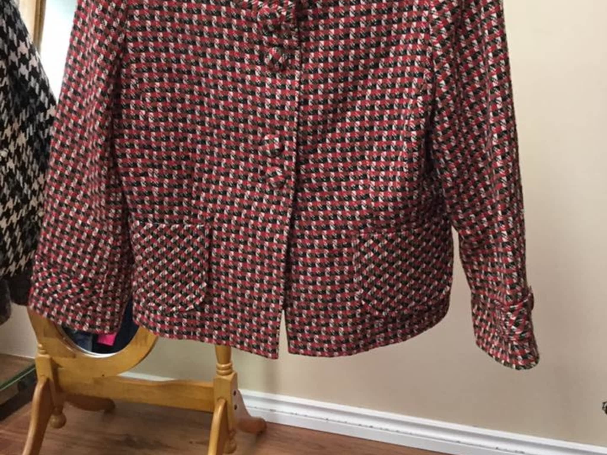 photo Consignment Closet