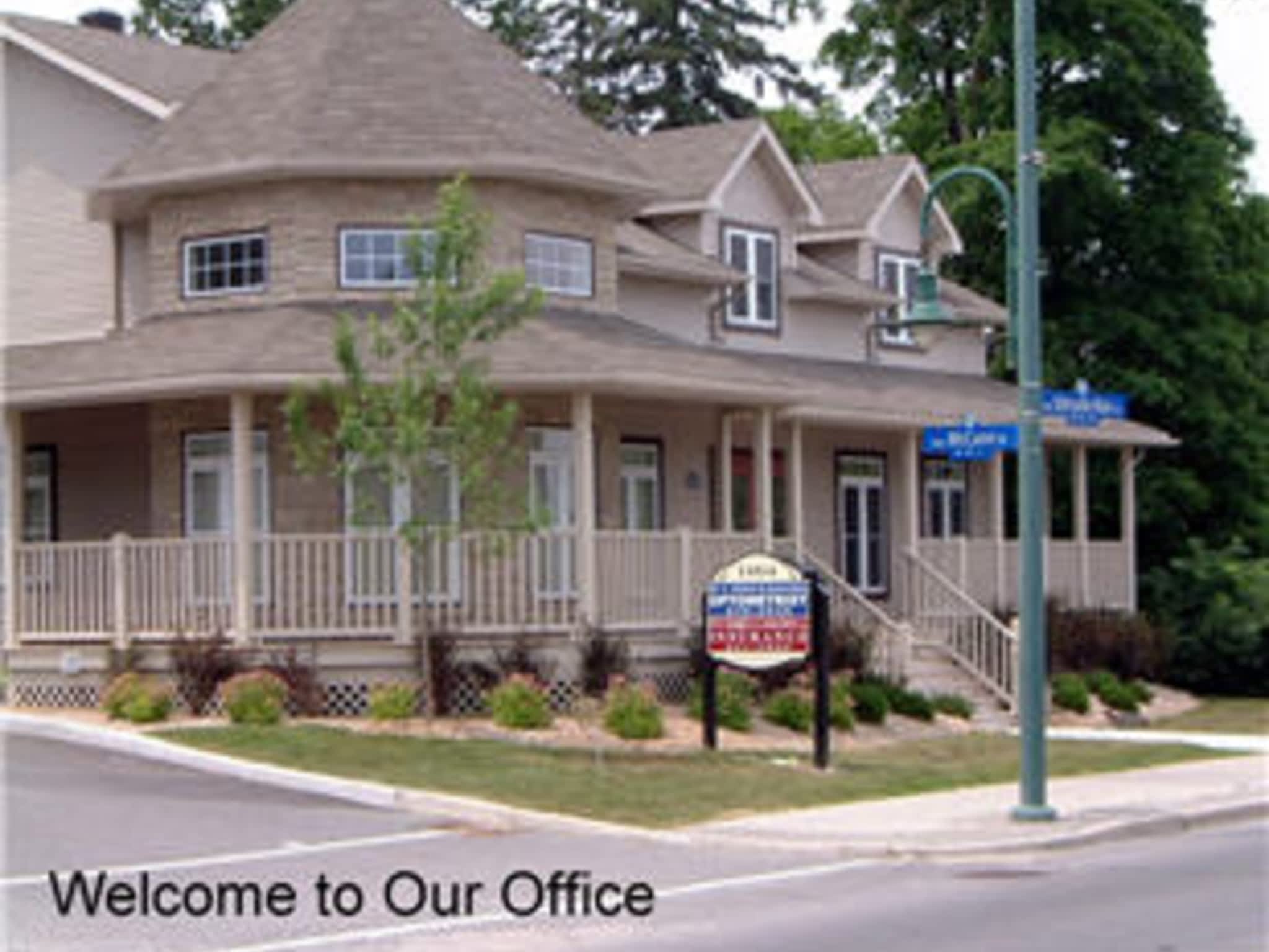 photo Stittsville Optometry