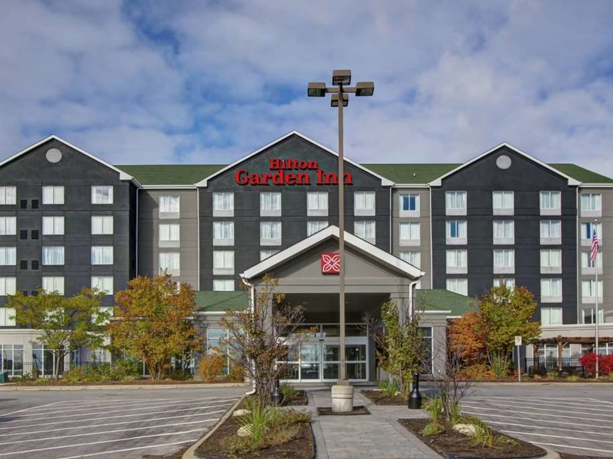 photo Hilton Garden Inn Toronto/Ajax