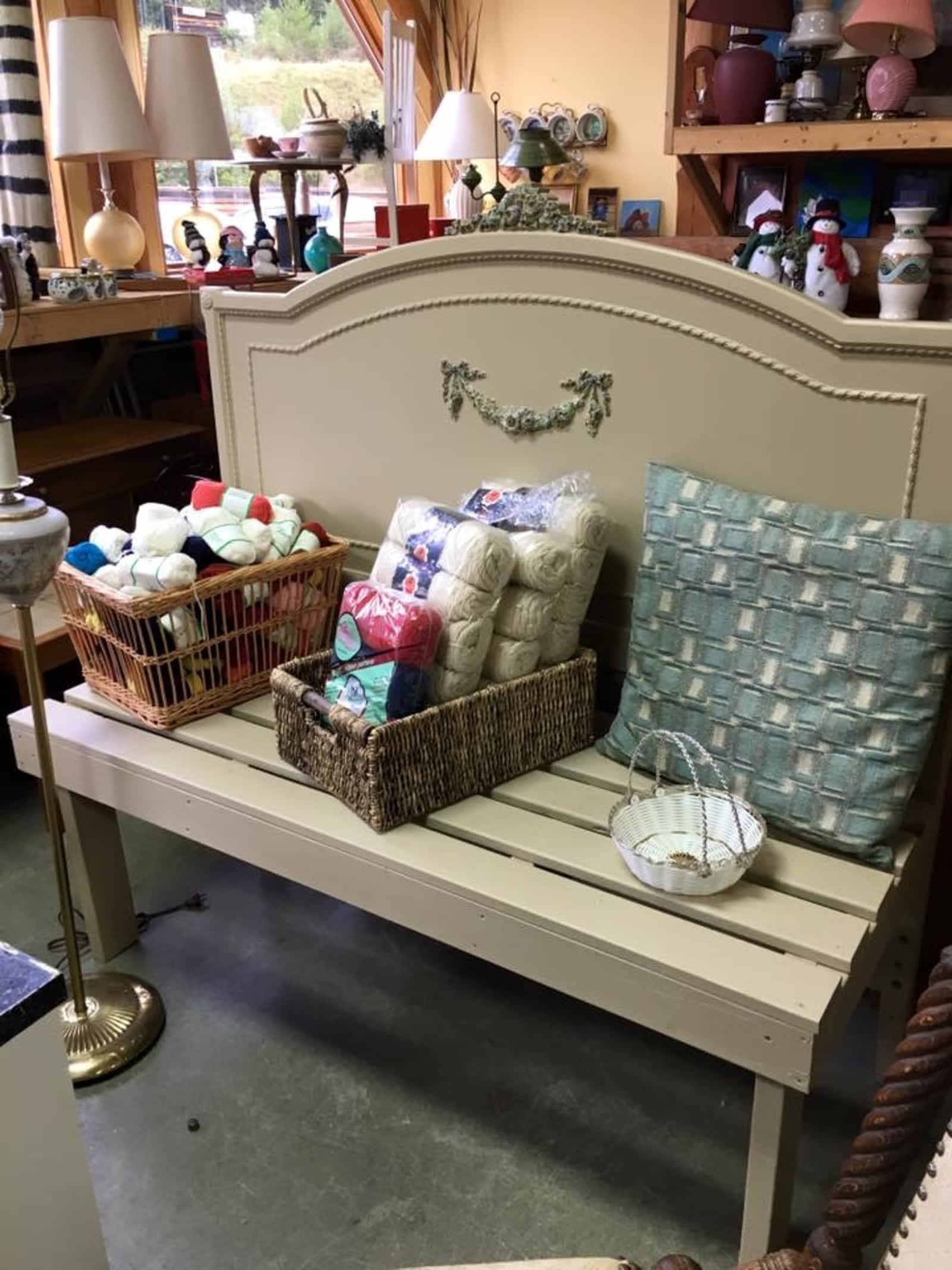Gently Used Furniture Stores Near Me