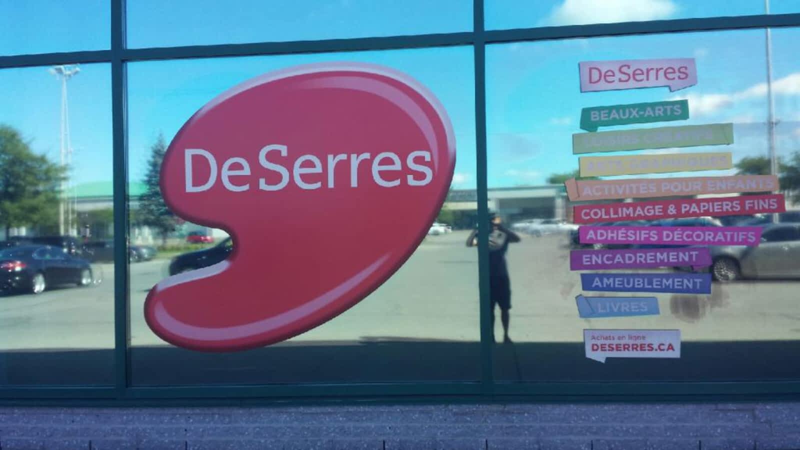 DeSerres Opening Hours 2325F rte Transcanadienne, PointeClaire, QC