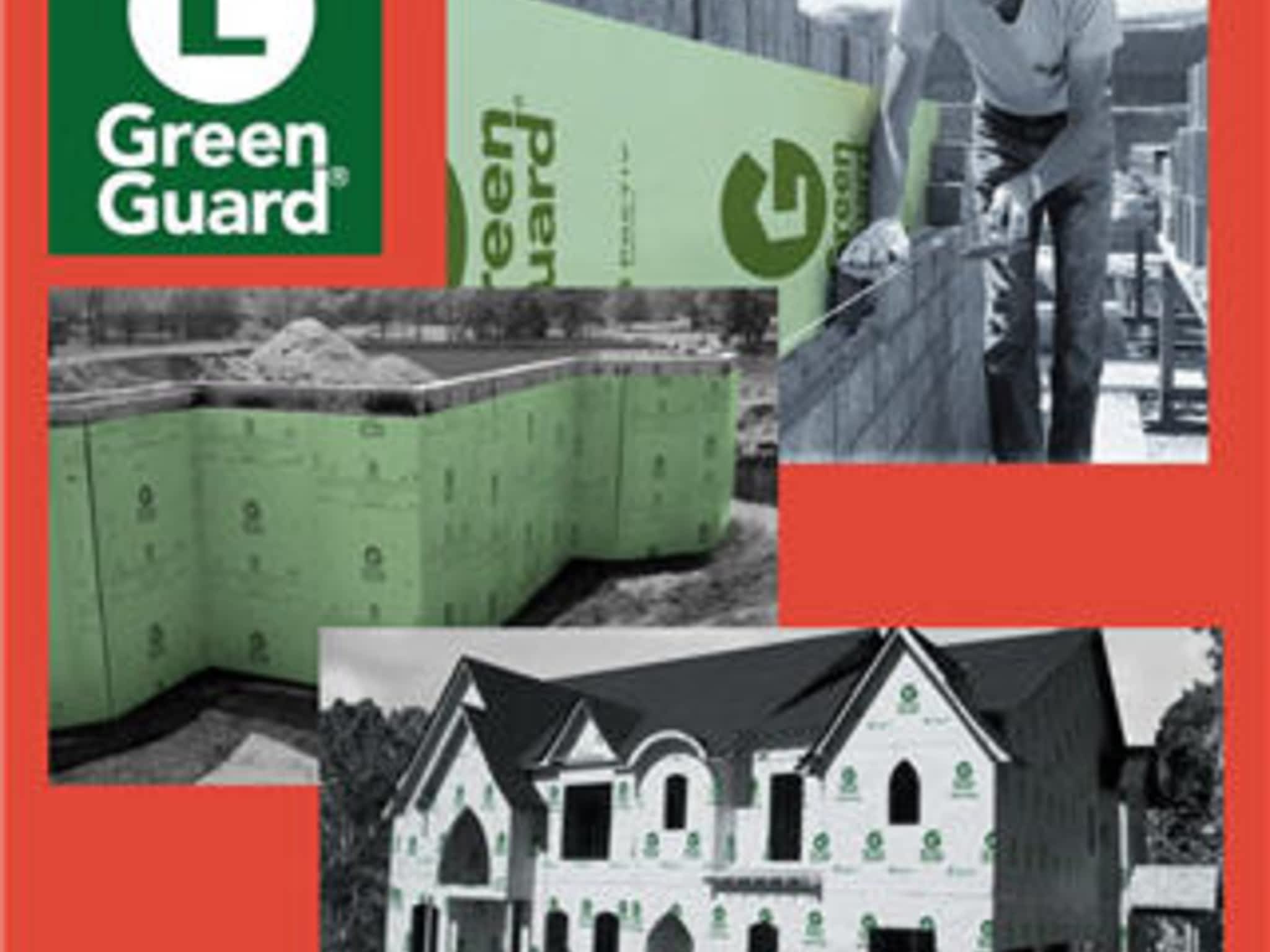 photo Target Building Materials Ltd