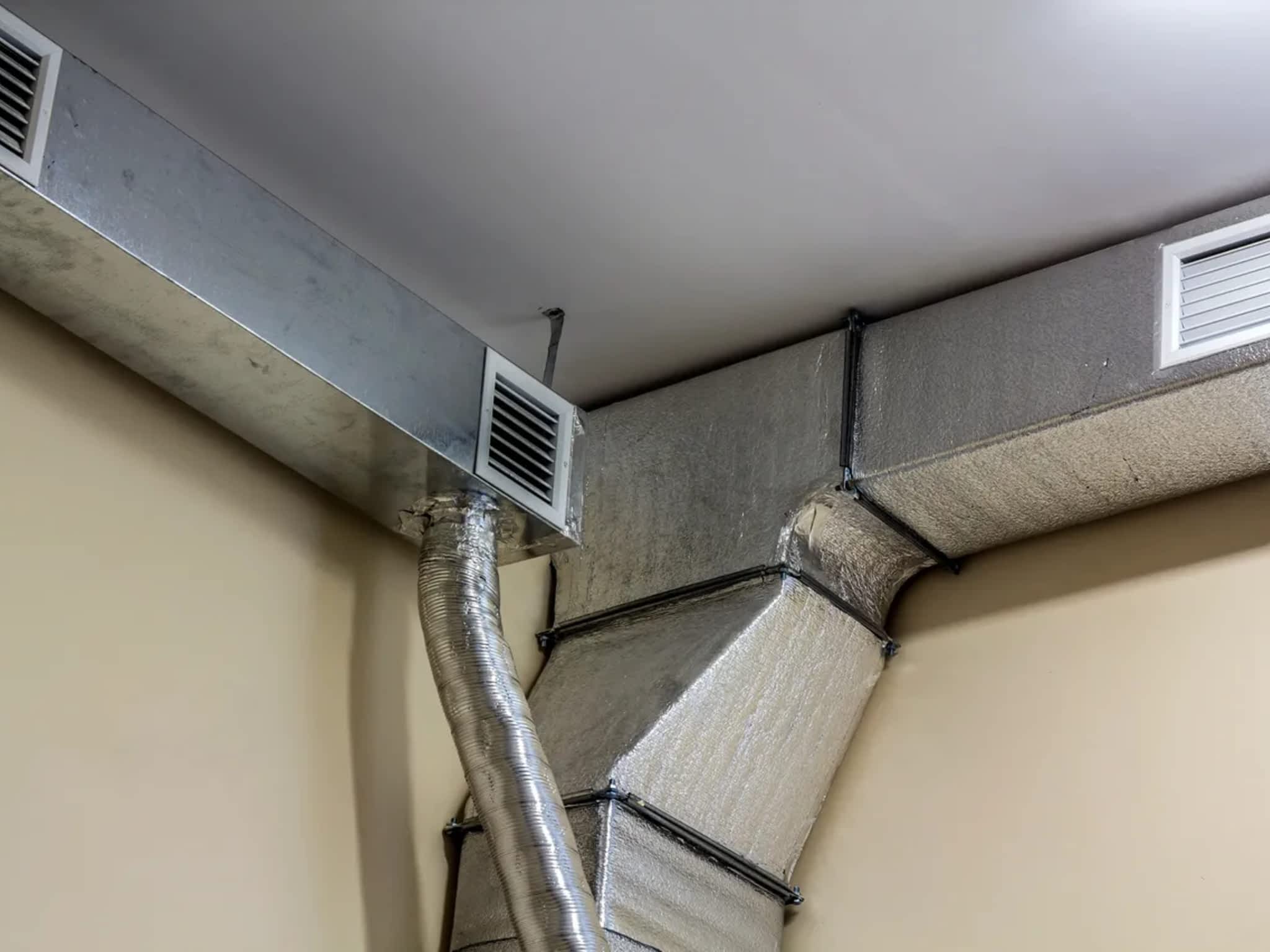 photo Conduits d'air AAA