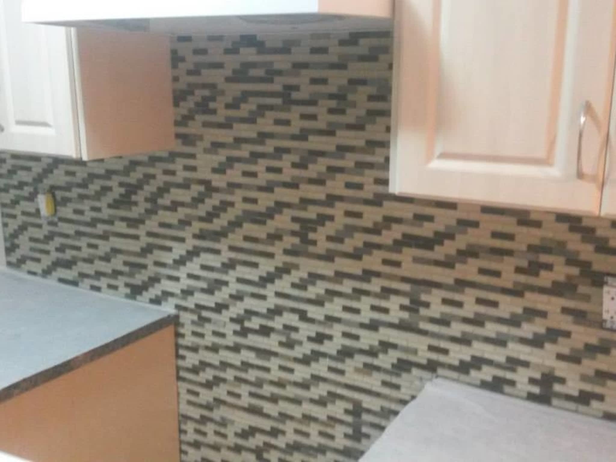 photo JJM Contracting and Handyman Services