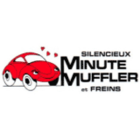 Silencieux SM Minute Muffler - Garages de réparation d'auto