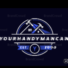 Your Handyman Can - Logo