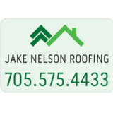 View Jake Nelson Roofing’s Sault Ste. Marie profile