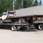 Best Towing - Entretien et réparation de camions