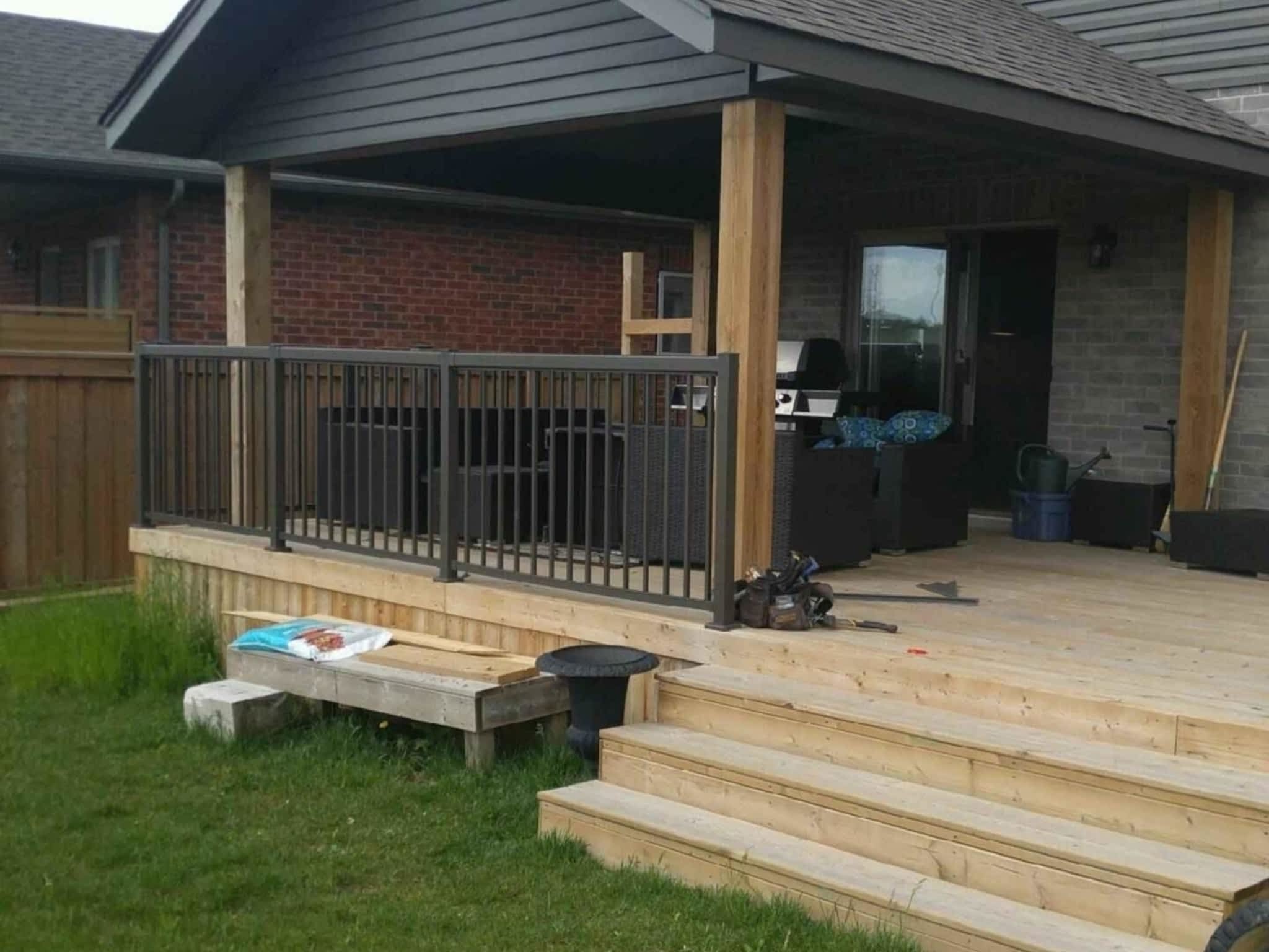 photo MFX Construction