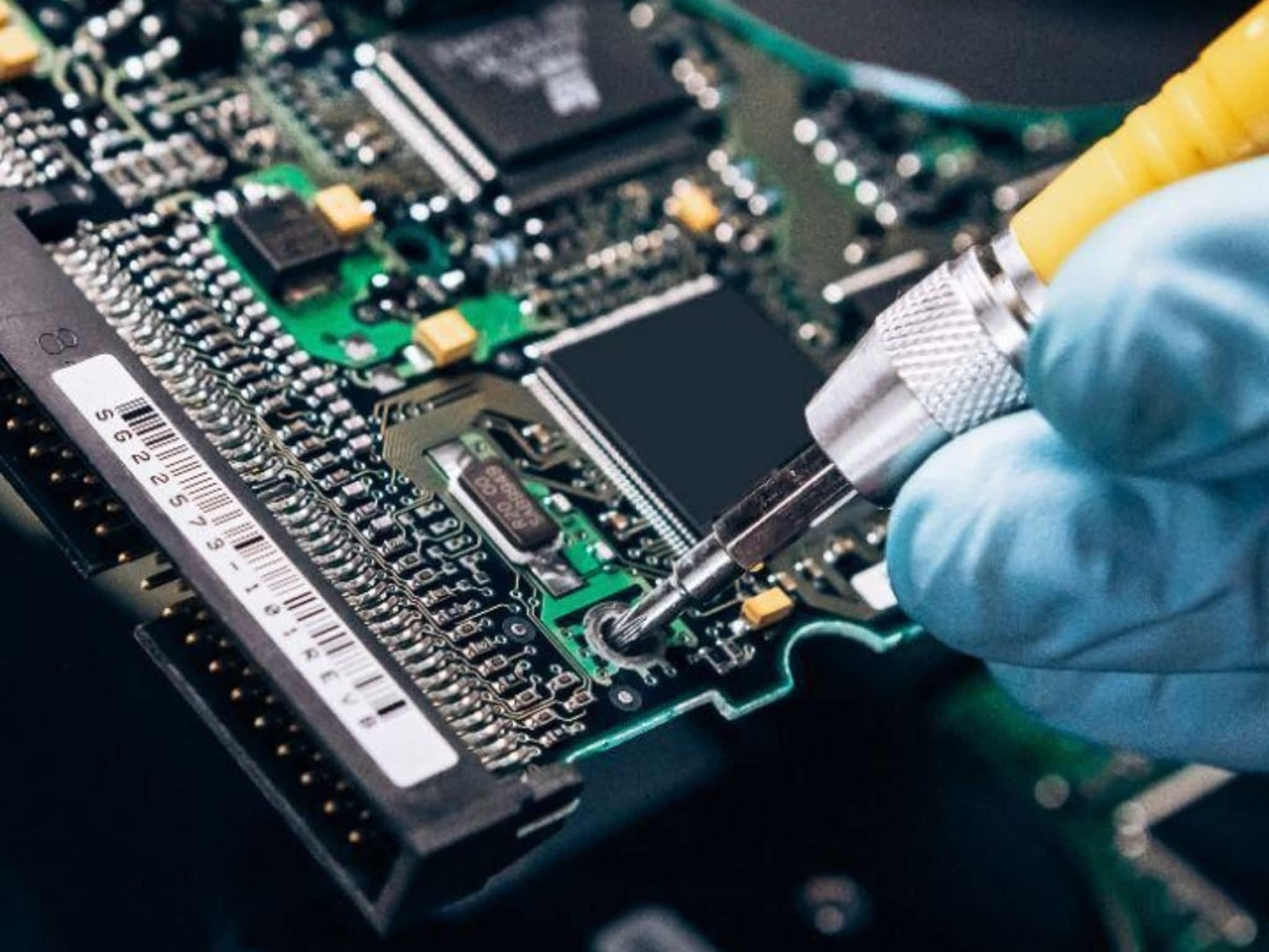 photo iFixTech Ottawa