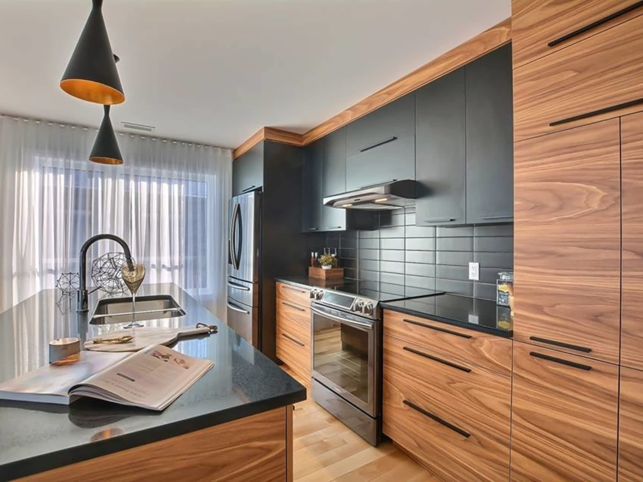 photo Menuiserie Les Frères D