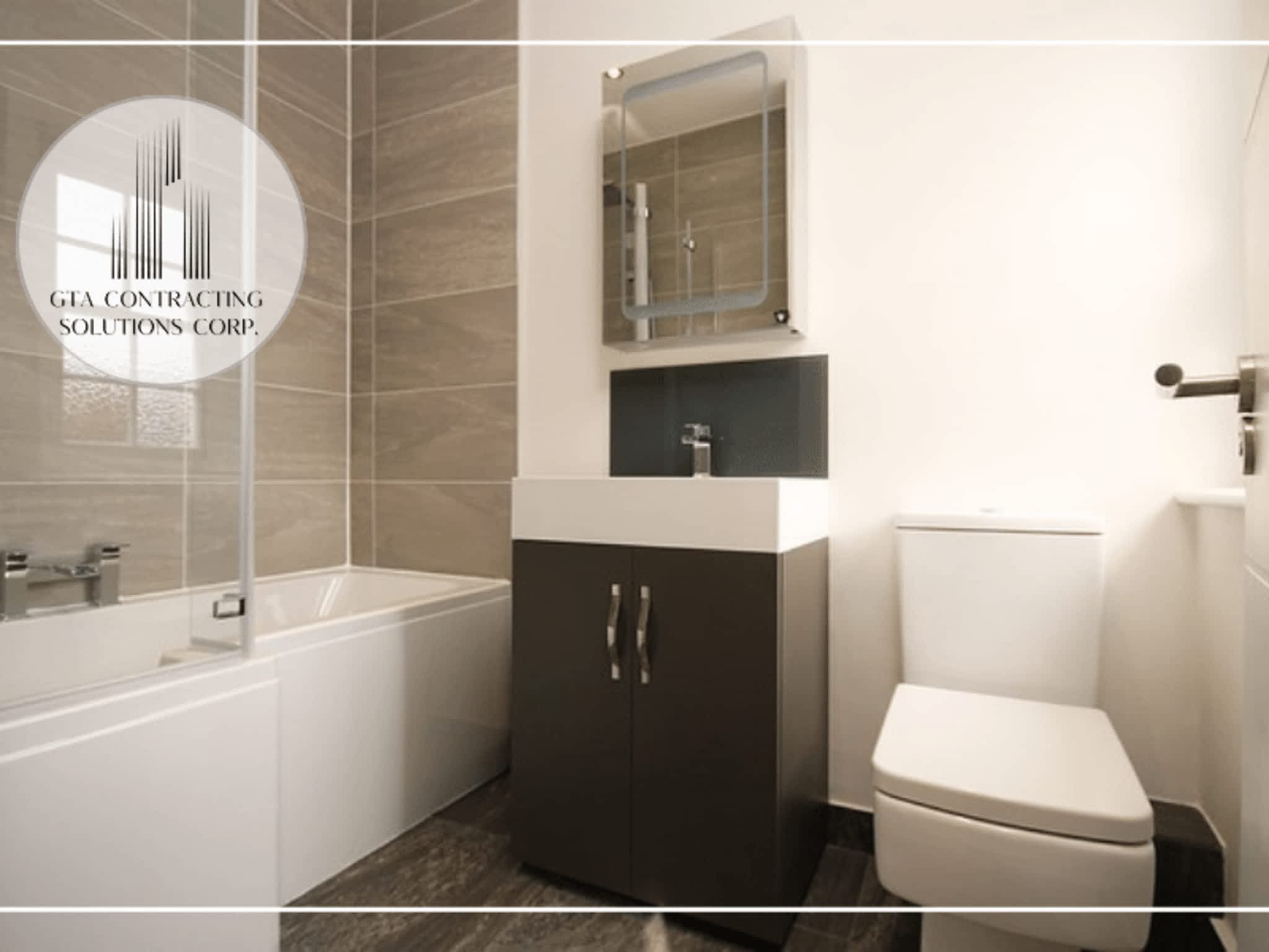 photo GTA Contracting Solutions