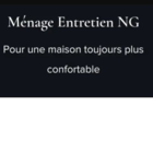 MÉNAGE-ENTRETIEN NG - Commercial, Industrial & Residential Cleaning
