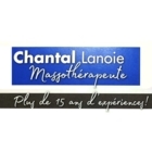 Massothérapie Chantal Lanoie - Massage Therapists