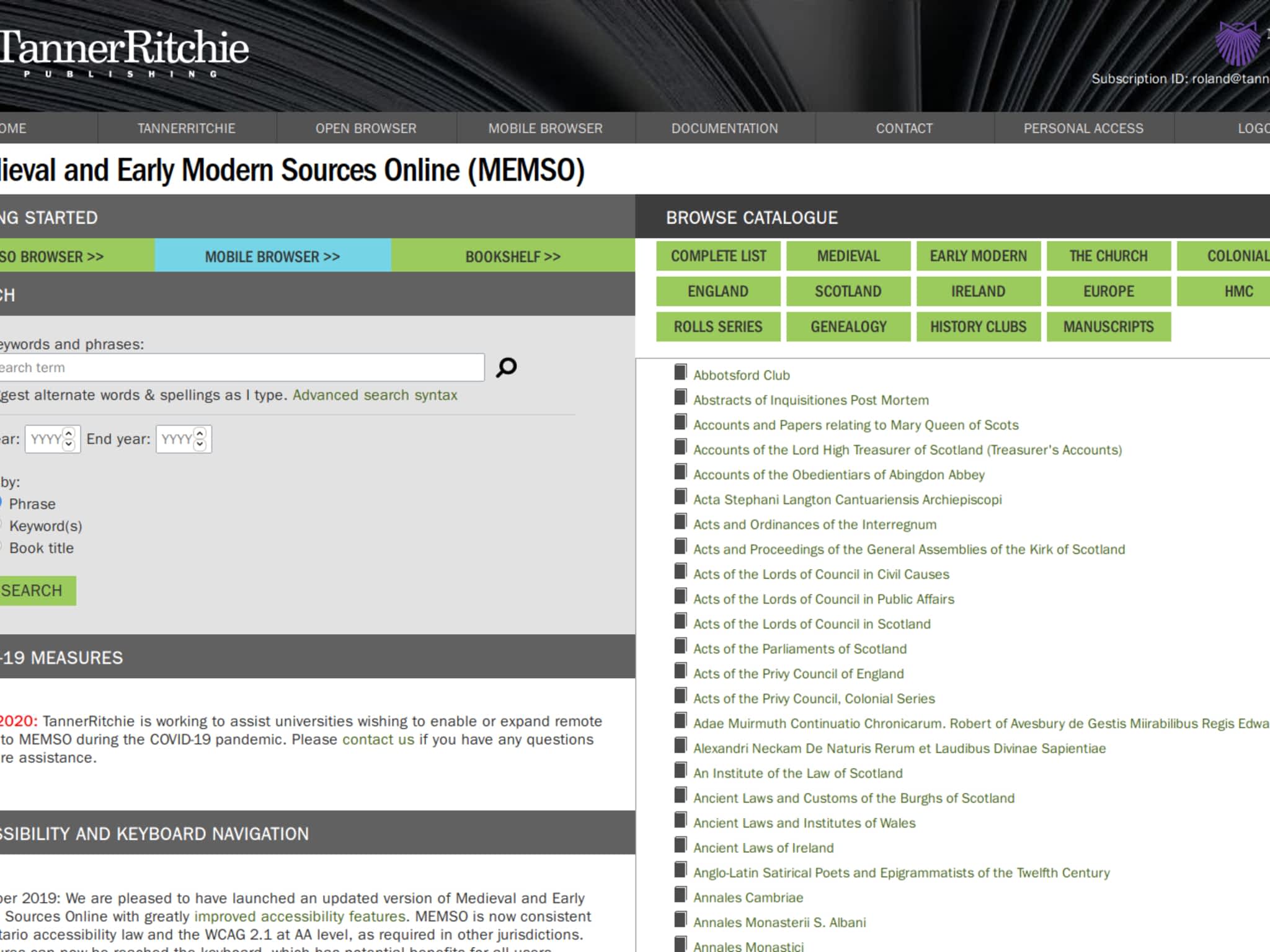 photo TannerRichie Publishing