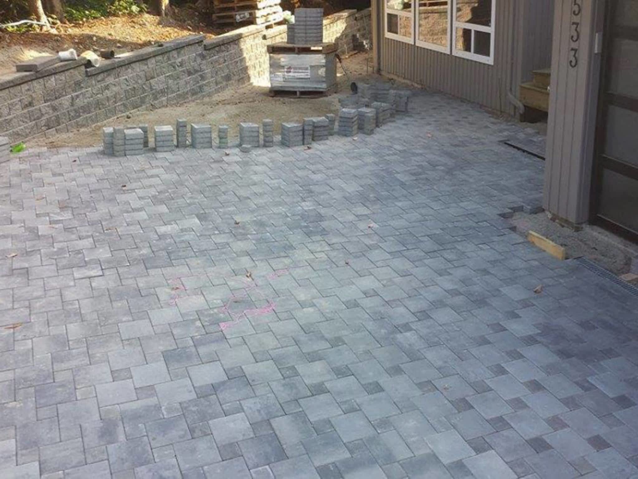 photo Platinum Contracting