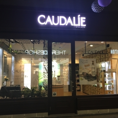 Caudalie - Massage Therapists