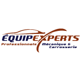 View Equipexperts Mécanique & Carrosserie’s Upton profile