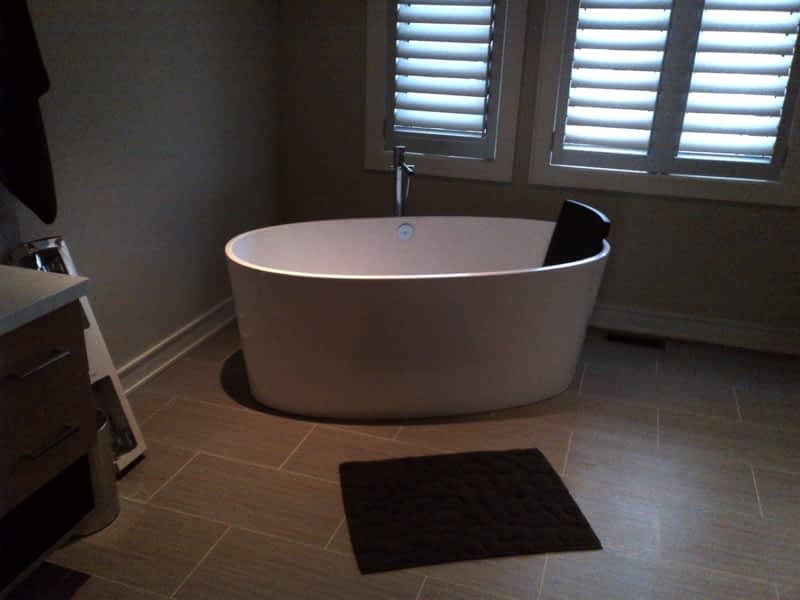 photo Walker Plumbing & Heating