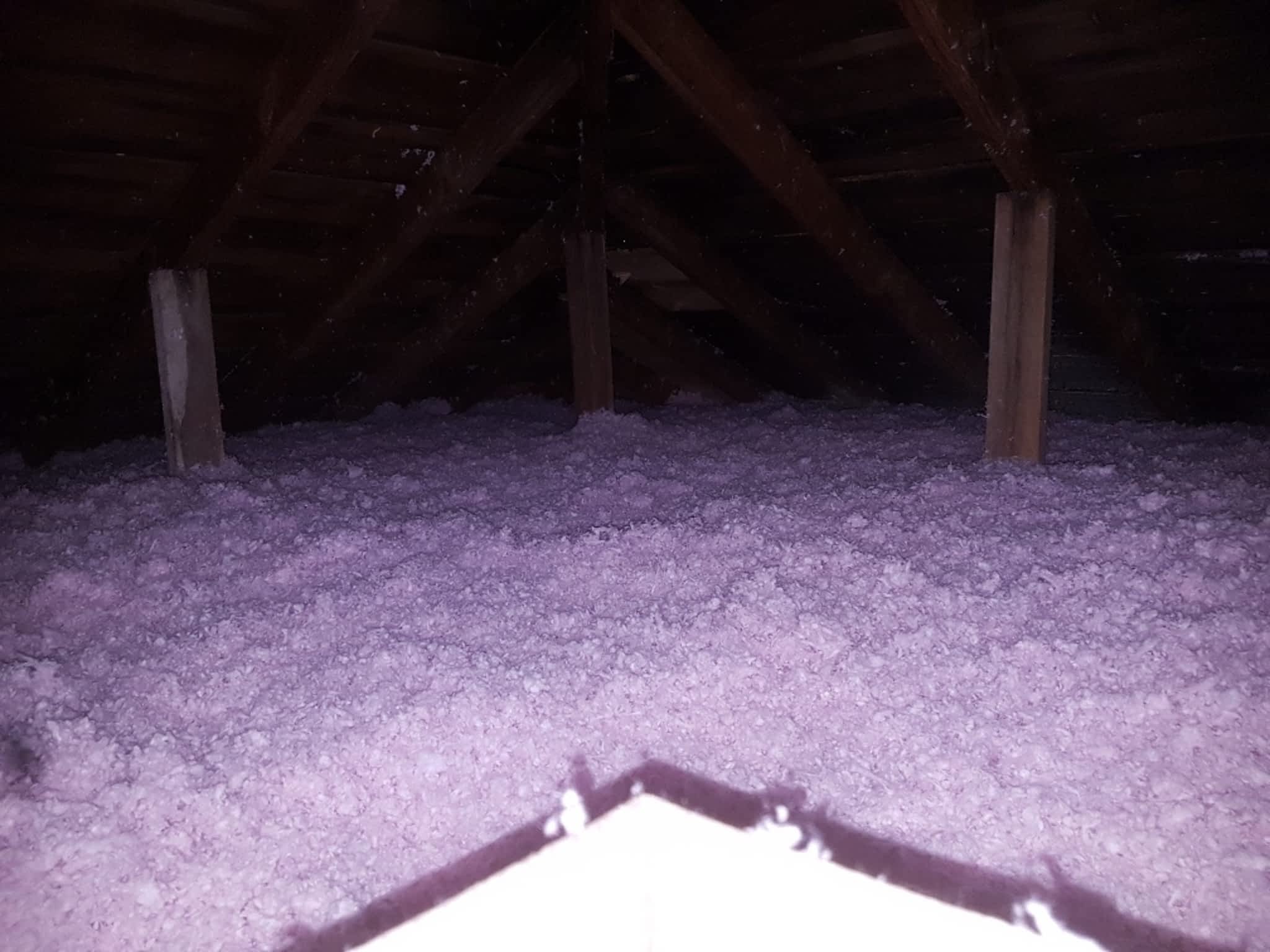 photo Warm Home Insulation Ltd