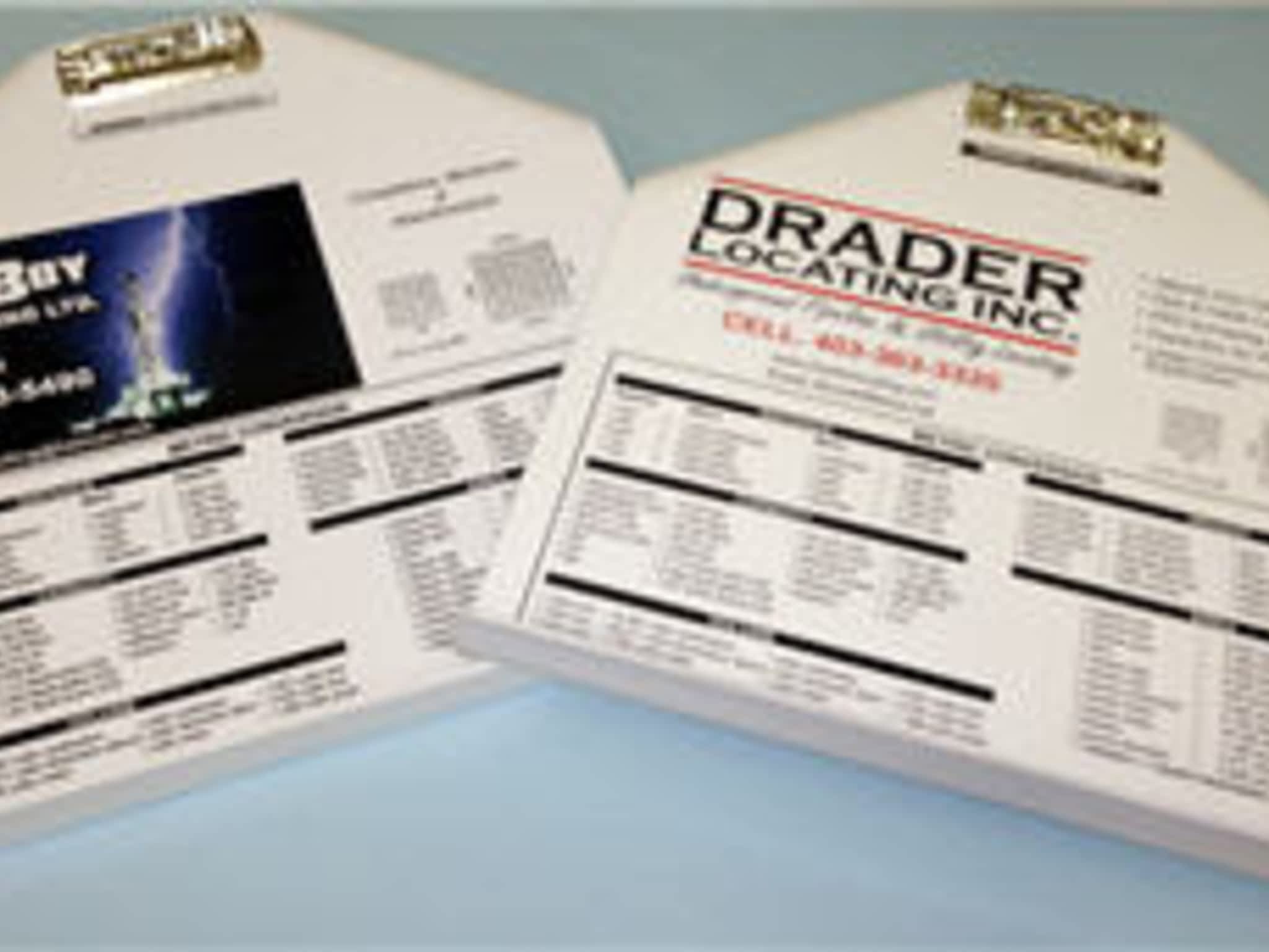 photo Gray Graphics Ltd