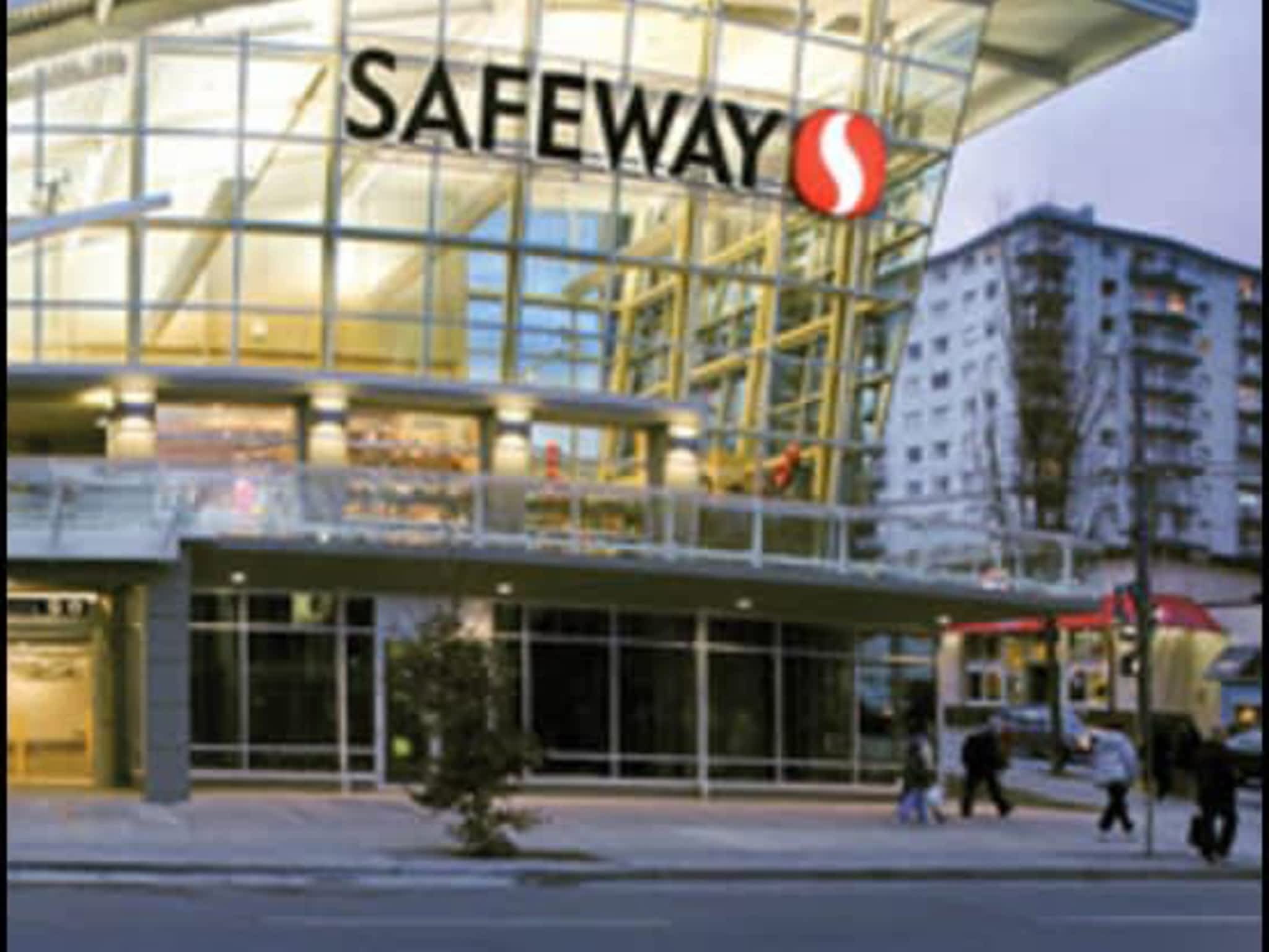 photo Safeway Pharmacy