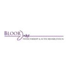 Bloor Jane Physiotherapy & Active Rehabilitation - Logo