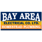 Bay Area Electrical Co Ltd - Logo