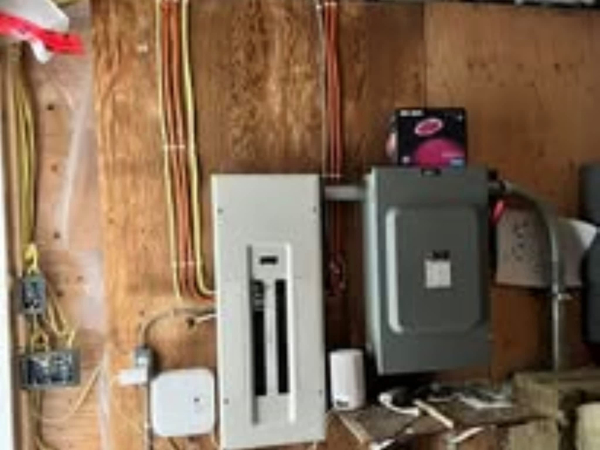 photo Spark Installations LTD