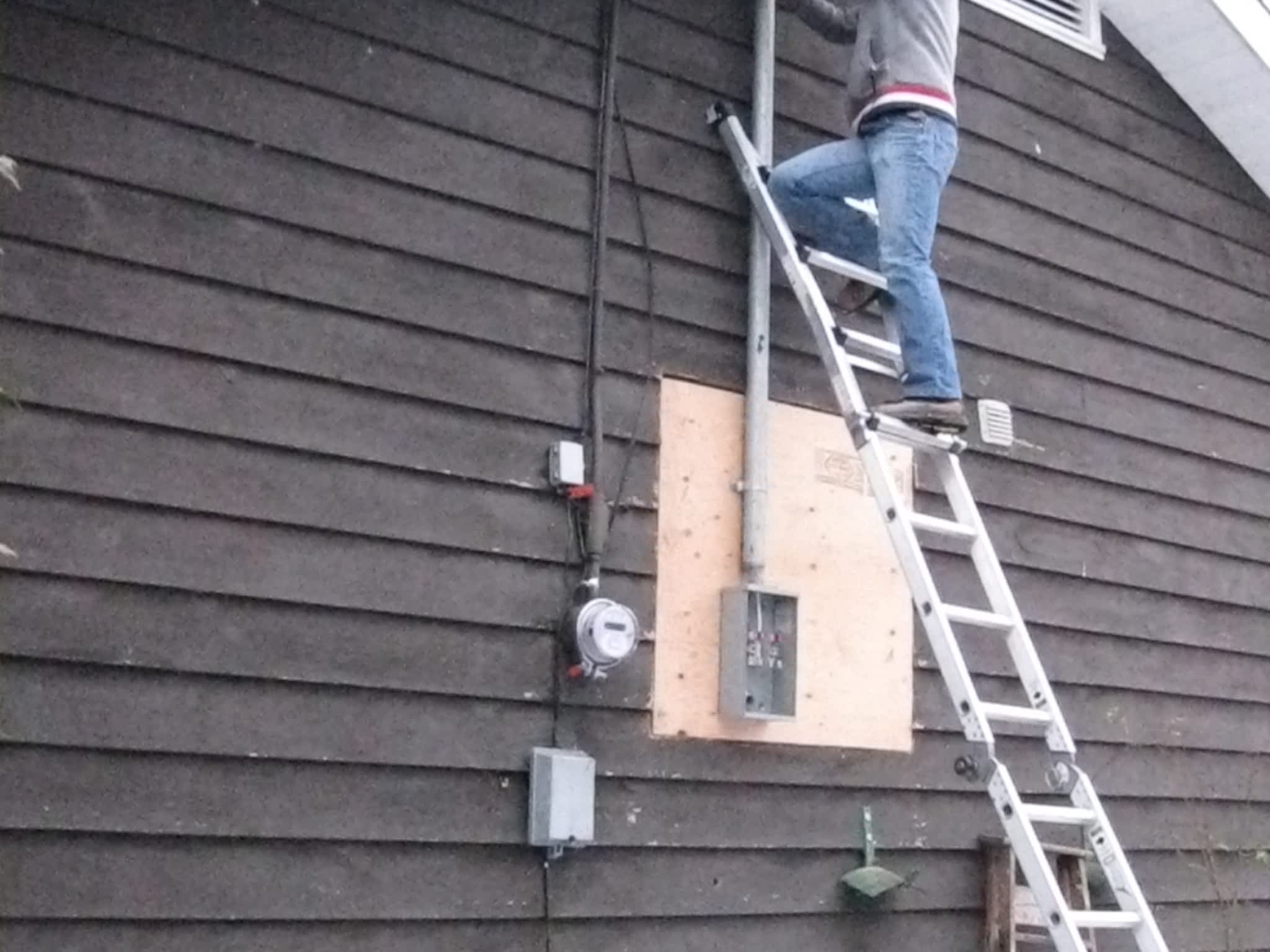 photo Farad Electric