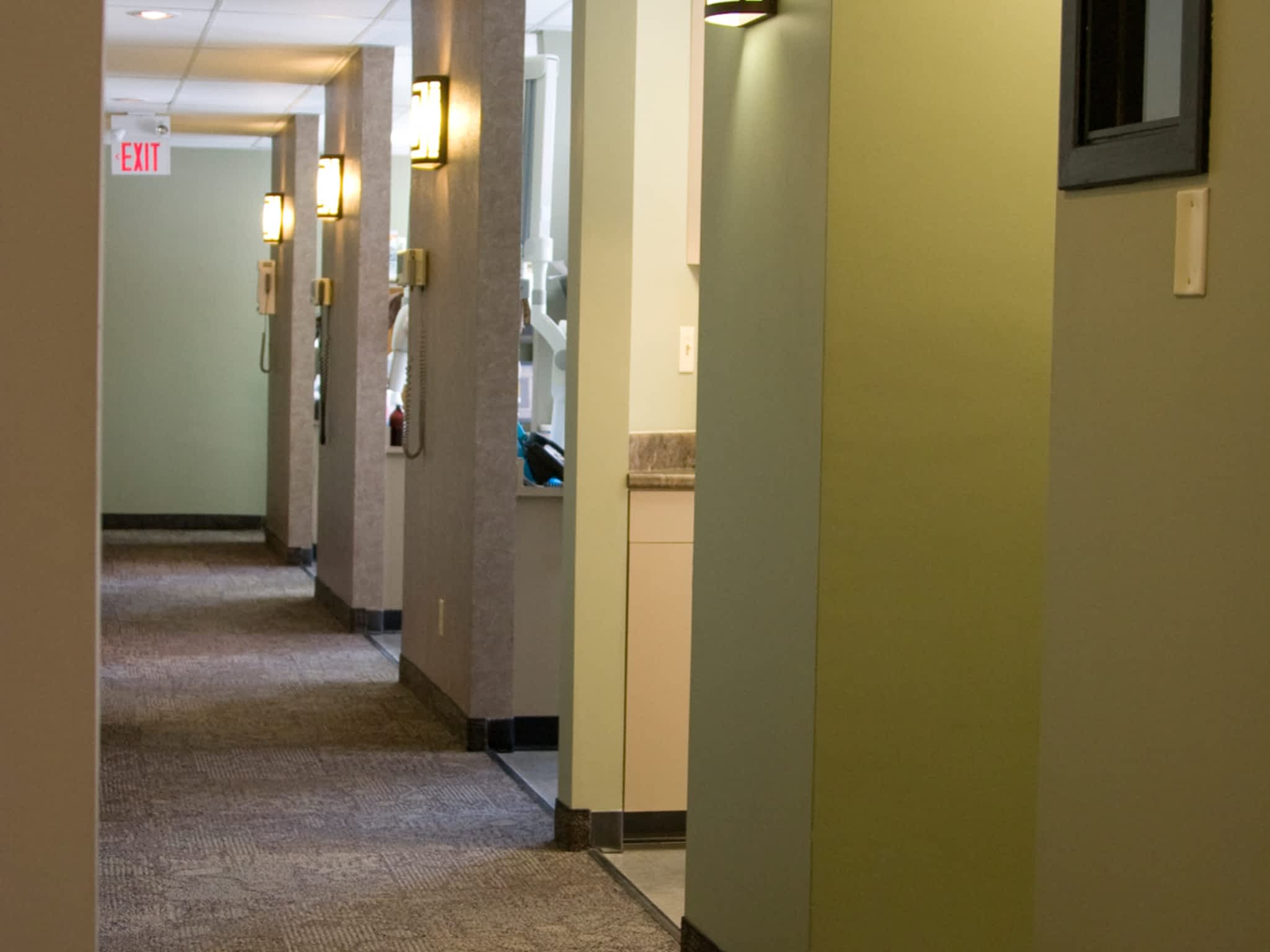 photo Halifax Dental Group